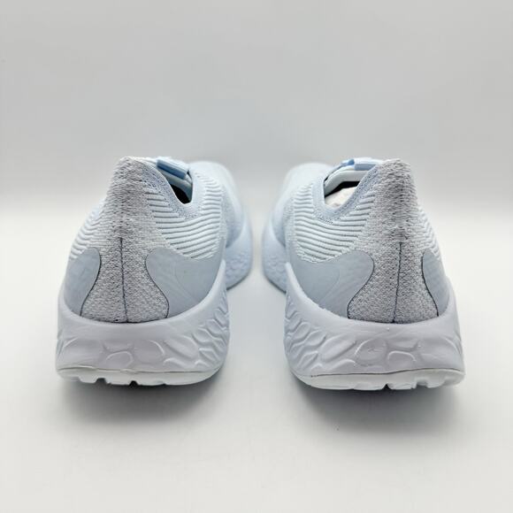 New Balance Womens Fresh Foam X 1080 Unlaced Sneakers US 8.5 M EU 40 Blue NIB - Picture 10 of 13